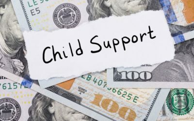 How Does Child Support Work in South Carolina?
