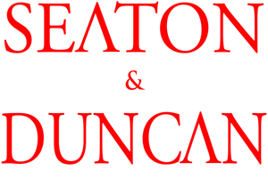 Seaton & Duncan - Criminal Defense · Personal Injury · Family Law